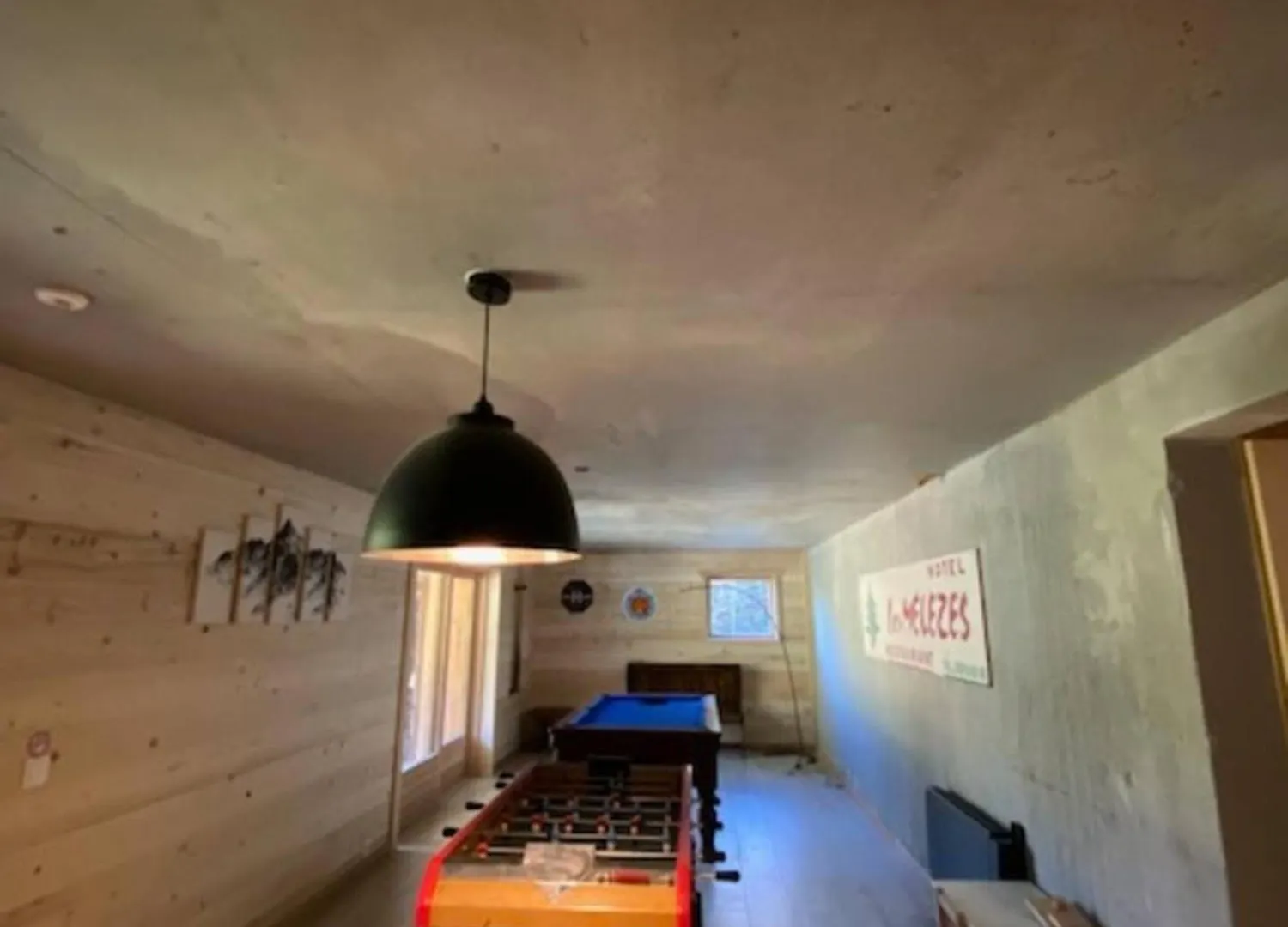 Chalet Robert Folliet - 15P La Chapelle-d'Abondance France