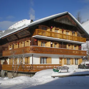 Les Mouflons Appartement
