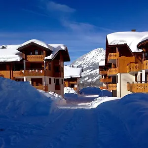 Paljot Appartement