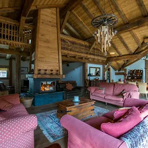 La Ferme Du Château Maison d'hôtes