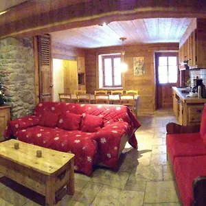 L'armailli Appartement